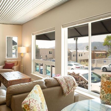 Ferienwohnung 90 San Luis Street Unit A Avila Beach Exterior foto