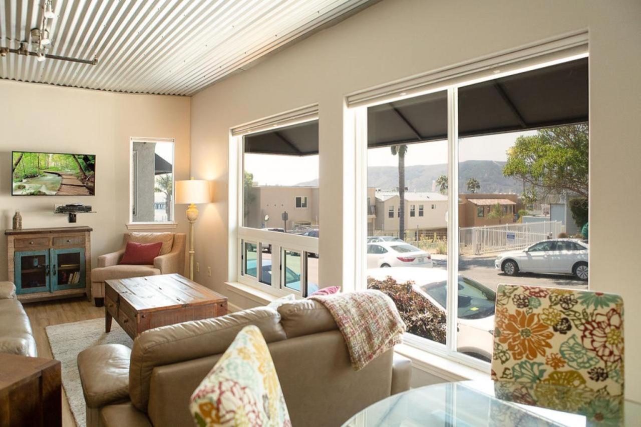 Ferienwohnung 90 San Luis Street Unit A Avila Beach Exterior foto