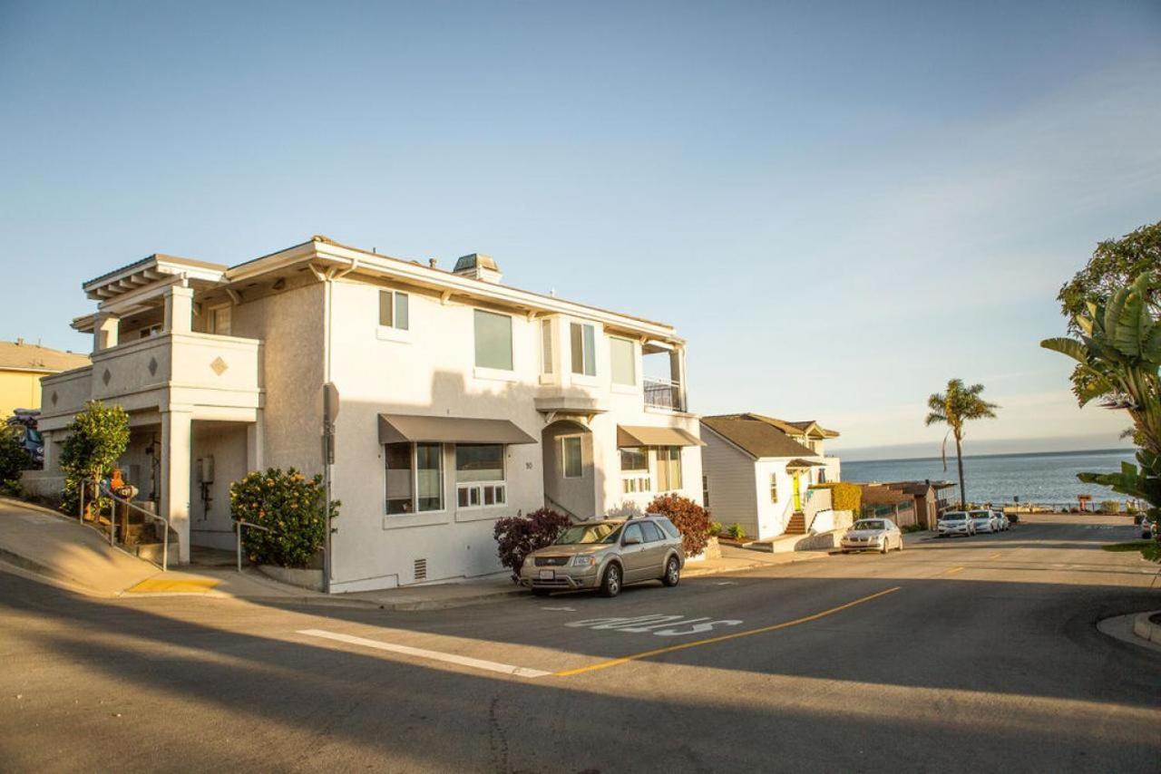 Ferienwohnung 90 San Luis Street Unit A Avila Beach Exterior foto
